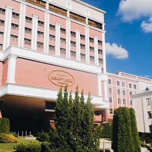 President Hotel